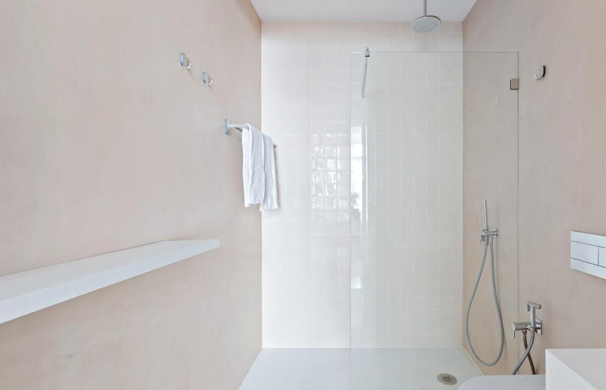 Spacious 1 Bedroom Apartment Near Baixa Lisboa Kültér fotó